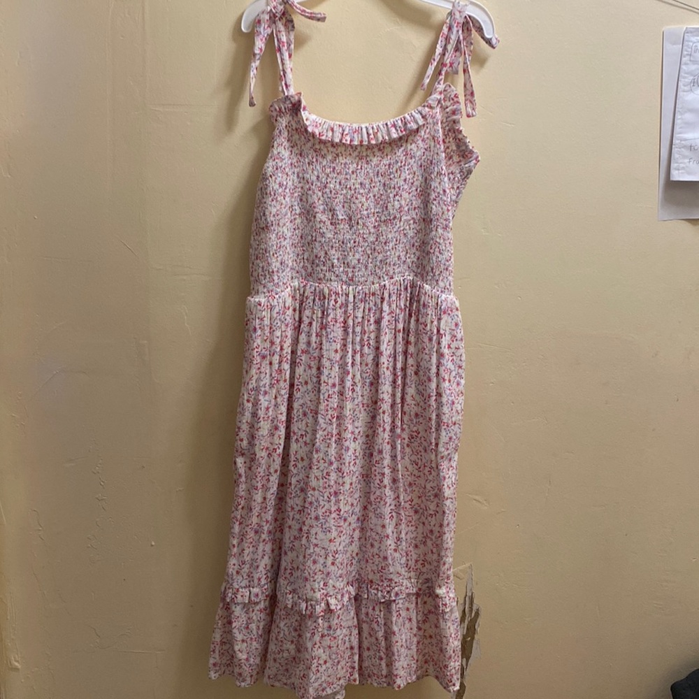 BNWT Draper James dress